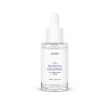 Overnight AHA Exfoliating Serum - Catalogue Product Photo | OLIRS Men's Skincare